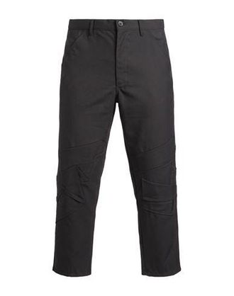 Comme Des Gar&ccedil;ons BOTTOMWEAR - Trousers on YOOX.COM