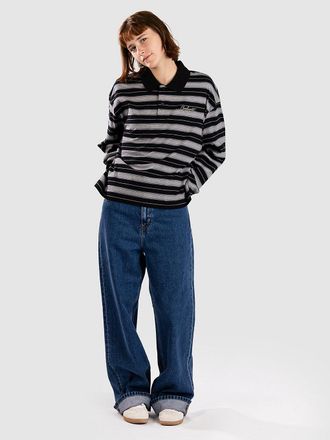 Carhartt Work in Progress Bronson Polo negro