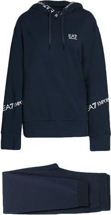 Emporio Armani OVERALLS - Sportanz&uuml;ge auf YOOX.COM