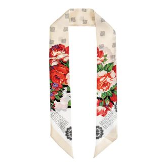 Moschino unisex, Accessori, Multicolore, Taglia unica, new