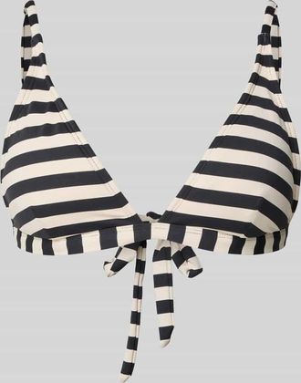 Barts Bikini-Oberteil in Triangel-Form Modell YADBOR in Black, Gr&ouml;&szlig;e 36