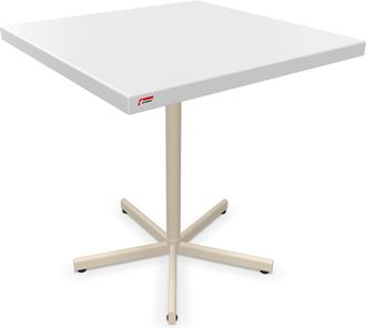 Schaffner Tisch Bodensee Quadratisch