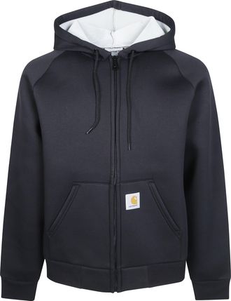 Carhartt Work in Progress Zip-Up Hooded Sweatshirt