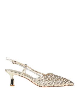 Emanuelle Vee FOOTWEAR - Pumps on YOOX.COM