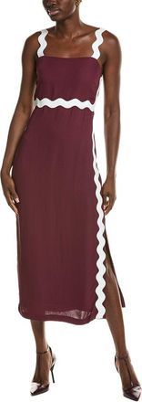 Reiss Asher Dress