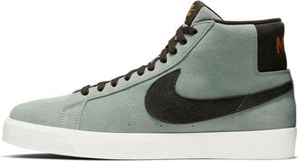 Nike Blazer SB Mid Jade 864349-301