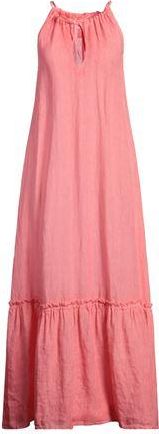 120% Lino Maxi dresses