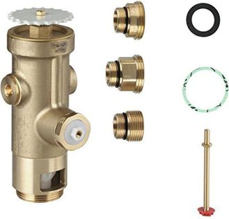 GROHE Ricambio flussometro 3/4 intercambiabile con vecchi modelli 43996000 Grohe
