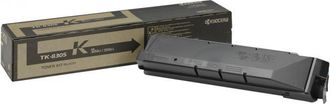 Kyocera Tk-8305k Cartucho De T&oacute;ner 1 Pieza(s) Original Negro