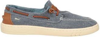 Woz? CALZADO - Mocasines en YOOX.COM