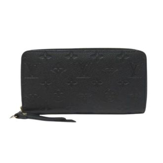 Louis Vuitton Pre-owned portafogli di tela - - Pre-owned - Donna - Nero - ONE SIZE