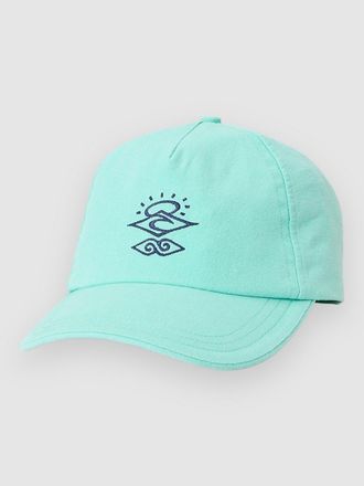 Rip Curl Search Icon Cap blau