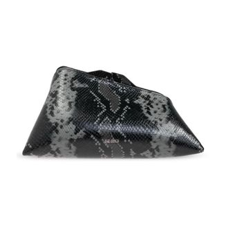 The Attico Mujer, Bolsos, Negro, Talla: ONE Size