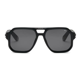 Philipp Plein Sunglasses - Accessories - Hombre - Negro - ONE SIZE