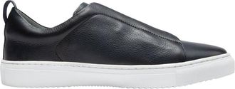 Gernie NYC 33S Laceless Leather Loafer