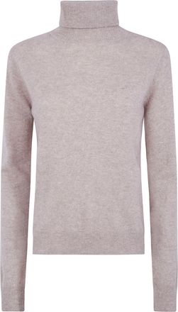 Absolut Cashmere Turtleneck Sweater Themys