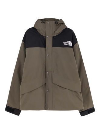The North Face Giubbino Mountain Down Jacket
