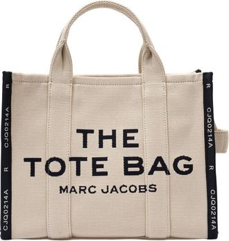 Marc Jacobs The Medium Tote Bag Jacquard