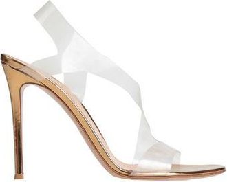 Gianvito Rossi FOOTWEAR - Sandals sur YOOX.COM