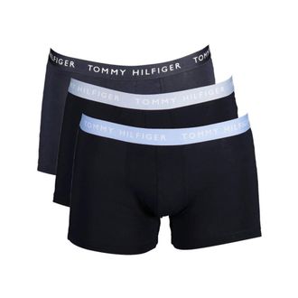 Tommy Hilfiger Hombre, Ropa interior, Multicolor, Talla: S