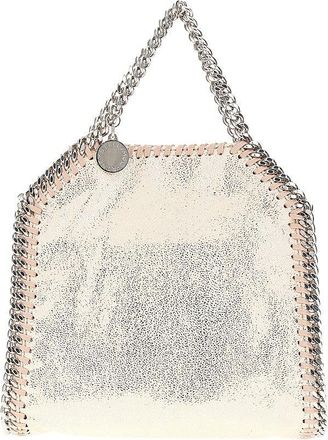 Stella McCartney Tiny Falabella bag Woman One Size