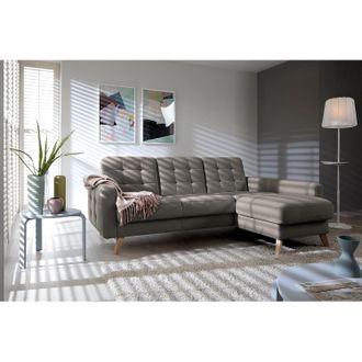 Fredriks home24 Ecksofa Cropwell