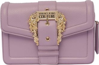 Versace Jeans Couture Logo Couture Crossbody Bag