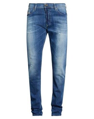 Diesel BOTTOMWEAR - Pantaloni jeans su YOOX.COM