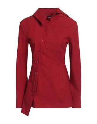 Jacquemus TOPWEAR - Shirts on YOOX.COM