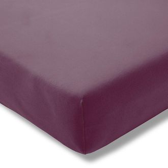 OEM S&aacute;bana Bajera Ajustable Estella 670 Fein-jersey 100x200cm