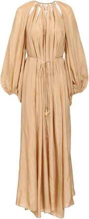 Zimmermann Donna, Abiti, Beige, M, new