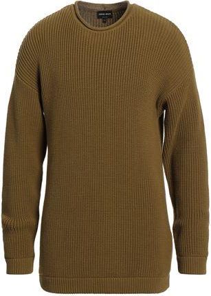 Giorgio Armani KNITWEAR - Jumpers on YOOX.COM