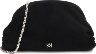 Kazar Mujer, Bolsos, Negro, Talla: ONE Size