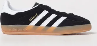 adidas Sneakers Gazelle Indoor in camoscio