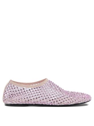 Strategia Ballerinas