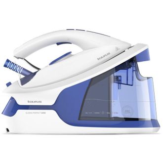 Taurus Centro De Planchado Regulable sliding Perfect 2400 (2400w Dep&oacute;sito De 1,5 Litros) Con Sistema Anti Cal Y Auto Apagado