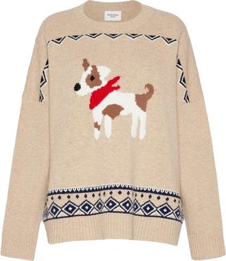 Max Mara Mujer, Jerseys, Beige, Talla: S