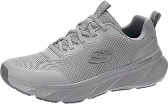 Skechers Edgeride Mens Trainers, Gry, 8.5 UK