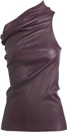 Rick Owens TOPWEAR - Top su YOOX.COM