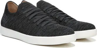 Naturalizer Womens Esme 2 Sneaker In Black Multi