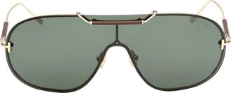 Tom Ford Eyewear Sunglasses
