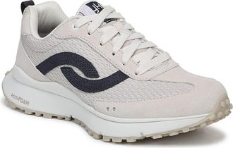 Ryk&auml; Jetsetter Walking Shoe in White Alyssum at Nordstrom, Size 6.5