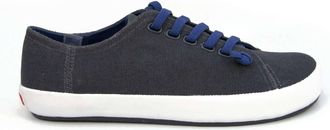 Camper Mens Peu Rambla Vulcan Fashion Sneakers In Gray
