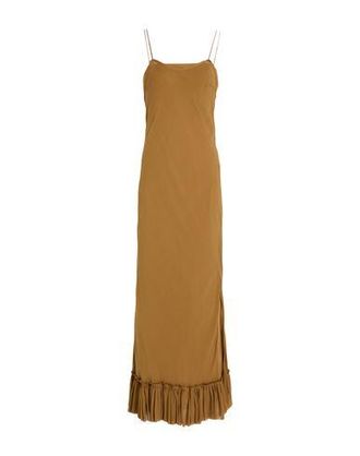 Khaite VESTITI - Vestiti lunghi su YOOX.COM