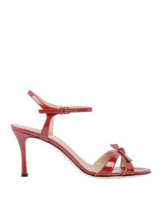 Sergio Rossi FOOTWEAR - Sandals on YOOX.COM