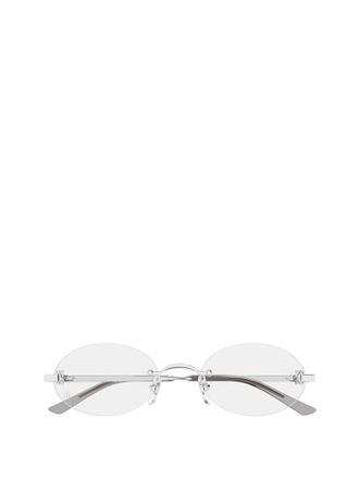Cartier Eyeglasses