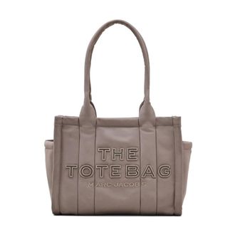 Marc Jacobs Tassen.. - Dames - Shoppers - Bruin - ONE Size - Tassen
