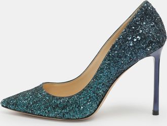 Jimmy Choo London Romy
