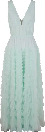 Twin-Set Long Dress