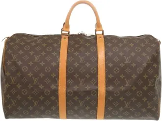 Louis Vuitton unisex, Pre-owned, Marrone, Taglia unica, used